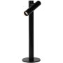 Lucide ANTRIM 27503/02/30 Stolná lampa 1x2.2w/led 2700k 120lm ip54