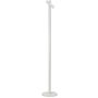 Lucide ANTRIM 27703/02/31 Stojanová lampa 1x2.2w/led 2700k 133lm ip54