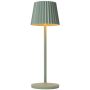 Lucide JUSTINE 27889/02/33 Stolná lampa 1x2w/led 2700k 120lm ip54