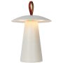 Lucide LA 27500/02/31 Stolná lampa 1x2w/led 2700k 263lm ip54