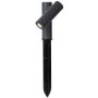 Lucide TATUM 27894/05/29 Stojanová lampa 1x4.5w/led 3000k 417lm ip65