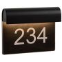 Lucide THESI 27881/06/30 Stena svietidlo 1x6w/led 3000k 220lm ip54