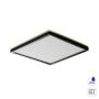 Prezent CORDIA SQ II. 27313 Stropné svietidlo 1x18W/LED 1620lm IP20