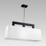 Prezent SIGLO I. 27010 Stropná lampa 3x60W/E27 IP20