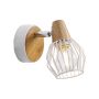 Prezent TAMETA 27503 Stena svietidlo 1x40W/E14 IP20