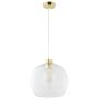 TK Lighting CUBUS 2742 Závesná lampa 1x60W/E27