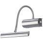 Trio CURTIS 279770107 Stena svietidlo 1x4w/led 3000k 400lm ip20
