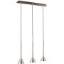 Italux Anela SN FH31793-AJ13 SN Závesná lampa 3x50W/GU10 3000K 750lm IP20