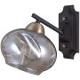 Italux Bastiano WL-43399-1 Stena svietidlo 1x40W/E14 IP20