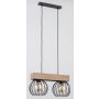Alfa ARIZAN 28172 Závesná lampa 2x15W/E27 IP20