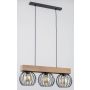 Alfa ARIZAN 28173 Závesná lampa 3x15W/E27 IP20