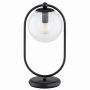 Alfa SEBIA 28748 Stolná lampa 1x10W/E14 IP20