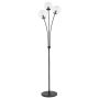 Alfa SEBIA 28749 Stojanová lampa 3x10W/E14 IP20