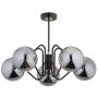 Alfa YUMA PRO 28695 Stropná lampa 5x40W/E14 IP20