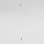 Astro Lighting Pendant Kit 1184056 Závesná lampa 1x12W/E27 ip20