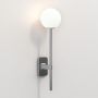 Astro Lighting TACOMA 1429003 Stena svietidlo 1x3W/G9 IP44