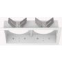 Ideal Lux BENTO 287935 Montážna rám