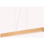Ideal Lux CRAFT 284460 Závesná lampa 1x32W/LED ip20