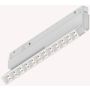 Ideal Lux EGO 282718 Koľajnicový reflektor 1x13W/LED 3000K ip20
