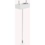 Ideal Lux EGO 282749 Montážna súprava