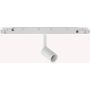 Ideal Lux EGO 282978 Koľajnicový reflektor 1x3W/LED 3000K ip20