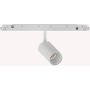 Ideal Lux EGO 282985 Koľajnicový reflektor 1x8W/LED 3000K ip20