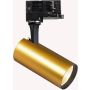 Ideal Lux FOX 3f 283920 Koľajnicový reflektor 1x8W/LED 3000K ip20