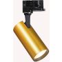 Ideal Lux FOX 3f 283937 Koľajnicový reflektor 1x15W/LED 3000K ip20
