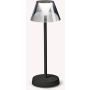 Ideal Lux LOLITA 286716 Stolná lampa 1x1,8W/LED ip54
