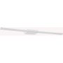 Ideal Lux MAKE-UP 287676 Stena svietidlo 1x27W/LED ip54
