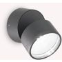 Ideal Lux OMEGA 285450 Stena svietidlo 1x7W/LED 3000K ip54