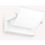Ideal Lux SWIPE 287690 Stena svietidlo 1x20,5W/LED ip54