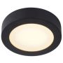 Lucide BRICE-LED 28116/18/30 Stropná lampa 1x11w/led 3000k 686lm ip44