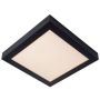 Lucide BRICE-LED 28117/30/30 Stropná lampa 1x30w/led 3000k 1727lm ip44