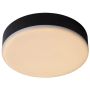 Lucide CERES-LED 28112/30/30 Stropná lampa 1x30w/led 3000k 2481lm ip44