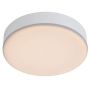 Lucide CERES-LED 28112/30/31 Stropná lampa 1x30w/led 3000k 2481lm ip44