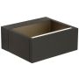 Lucide GOA 28857/06/30 Stena svietidlo 1x6w/led 3000k 350lm ip54
