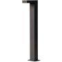 Lucide TEXAS 28851/60/30 Stojanová lampa 1x6w/led 3000k 230lm ip54