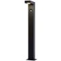 Lucide TEXAS 28851/61/30 Stojanová lampa 1x6w/led 3000k 230lm ip54