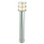 Norlys STOCKHOLM 1265GA Stojanová lampa 1x10W/LED 3000K 1098LM IP65