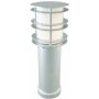 Norlys STOCKHOLM 1469GA Stojanová lampa 1x8,5W/E27 2700K 806LM IP65
