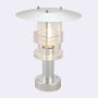 Norlys STOCKHOLM 284GA Stojanová lampa 1x9W/E27 IP54