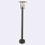 Norlys STOCKHOLM 285B Stojanová lampa 1x9W/E27 IP54