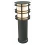 Norlys STOCKHOLM 289B Stojanová lampa 1x9W/E27 IP65