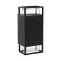 Prezent EVENTO 28211 Stena svietidlo 2x35W/GU10 IP54