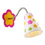 Prezent FLORIST 28029 Stena svietidlo 1x40W/E14 IP20