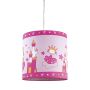 Prezent LUNETIC 28021 Závesná lampa 1x60W/E27 IP20