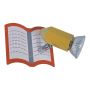 Prezent PENCIL 28008 Stena svietidlo 1x50W/GU10 IP20