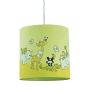 Prezent SAVANA 28011 Závesná lampa 1x60W/E27 IP20
