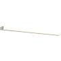 Trio FABIO 283811206 Stena svietidlo 1x20w/led 3000k 2300lm ip44